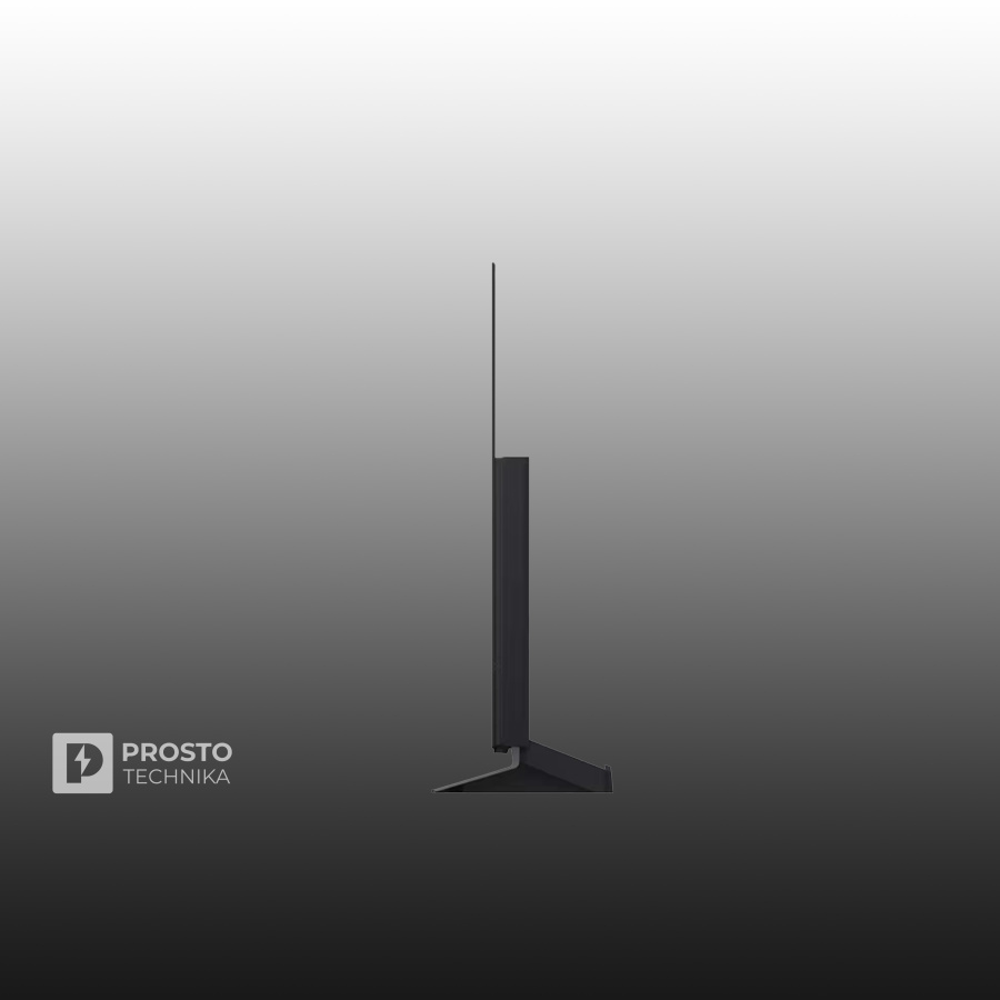 Телевизор 48" LG OLED48C6RLA.ARUG 2026 